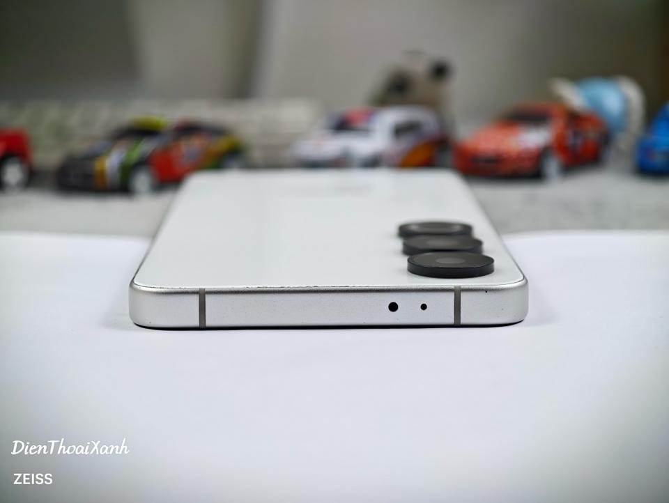 Meizu 21 Note 16/256G - 41851-duoc-ban-tai-Điện Thoại Xanh