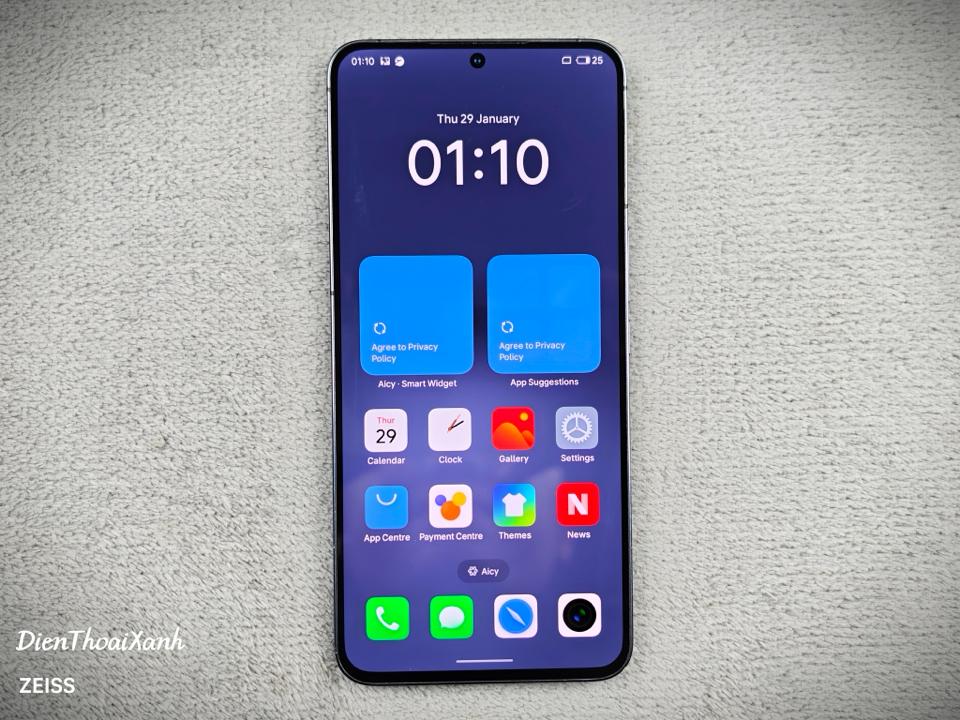 Meizu 20 Pro 12/256G - 70157-duoc-ban-tai-Điện Thoại Xanh