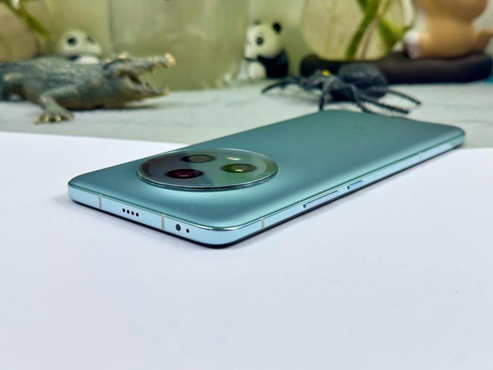 Honor Magic 5 12/256G - 57417-duoc-ban-tai-Điện Thoại Xanh