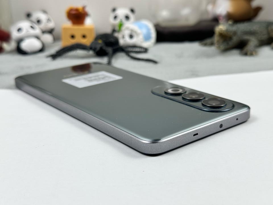 OPPO K12 8/256G - 04337-duoc-ban-tai-Điện Thoại Xanh