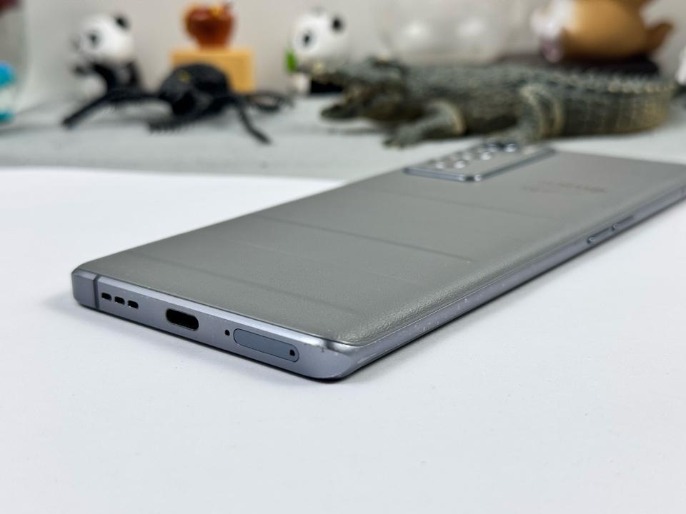 Realme GT MEE 8/128G - 40050-duoc-ban-tai-Điện Thoại Xanh