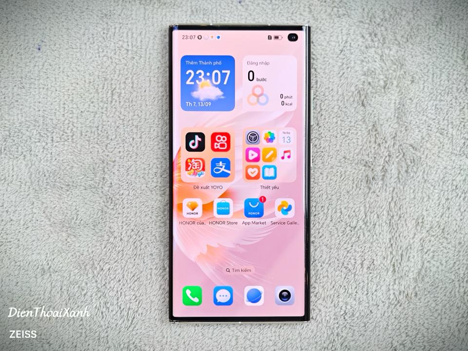 Honor V Purse 16/512G - 72427-duoc-ban-tai-Điện Thoại Xanh