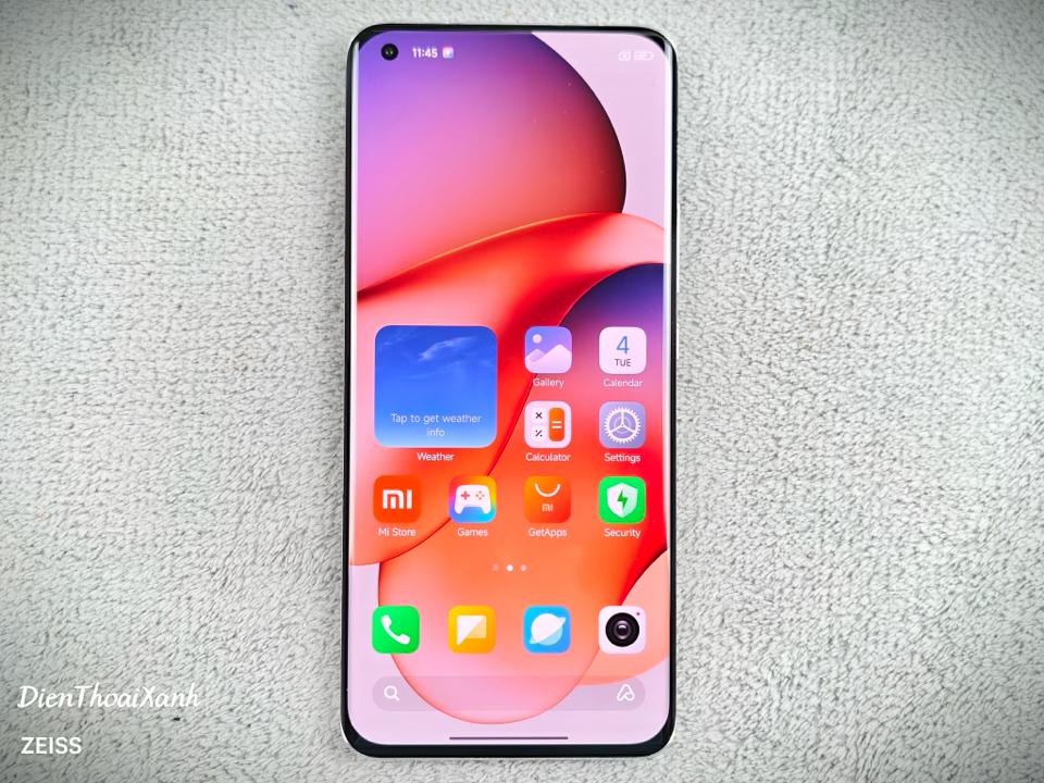Xiaomi 11 Ultra 12/256G - 17812-duoc-ban-tai-Điện Thoại Xanh