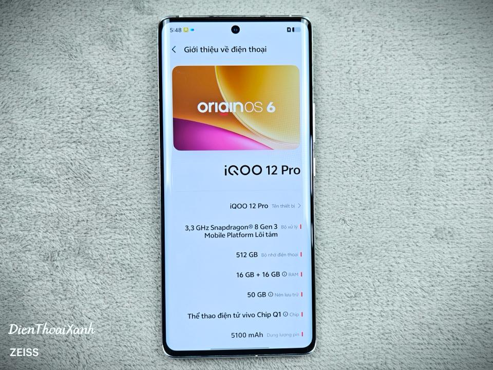 iQOO 12 Pro 16/512G - 49538-duoc-ban-tai-Điện Thoại Xanh