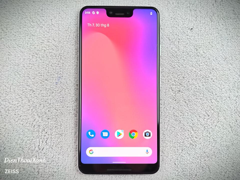 Google Pixel 3 XL 4/64G - 25161-duoc-ban-tai-Điện Thoại Xanh