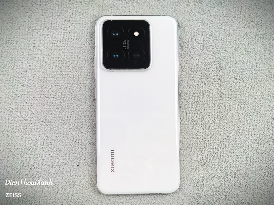 Xiaomi 14 12/256G - 01823-duoc-ban-tai-Điện Thoại Xanh