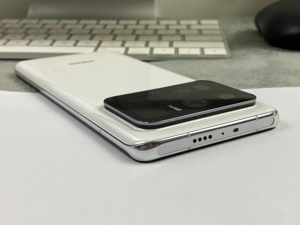 Xiaomi 11 Ultra 12/256G - 44716-duoc-ban-tai-Điện Thoại Xanh