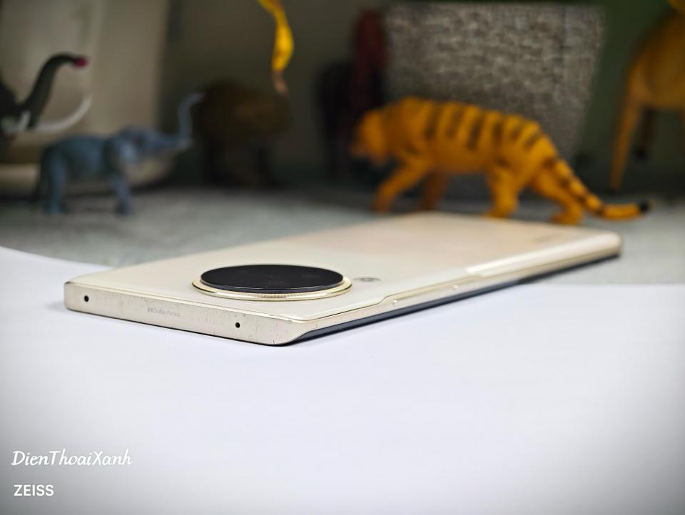 Xiaomi Civi 3 12/256G - 08729-duoc-ban-tai-Điện Thoại Xanh