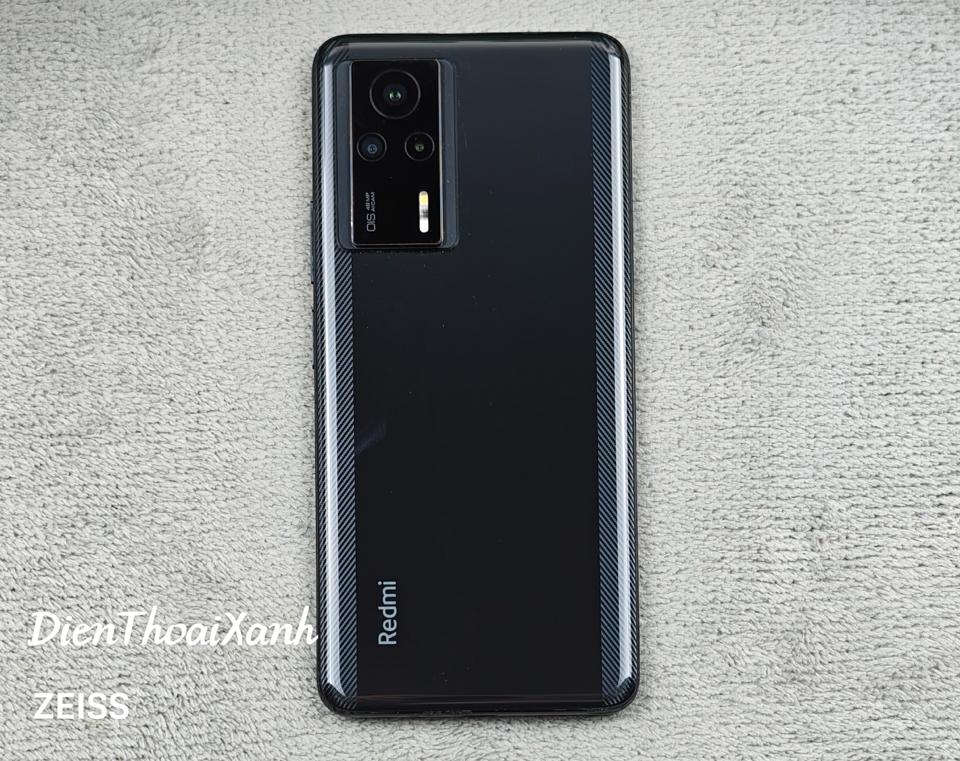 Redmi K60e 12/512G - 63085-duoc-ban-tai-Điện Thoại Xanh