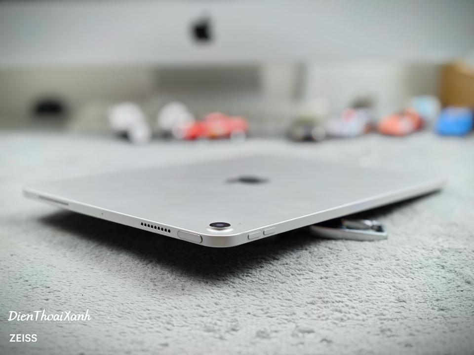 iPad Air 4 64G - UQ16N-duoc-ban-tai-Điện Thoại Xanh