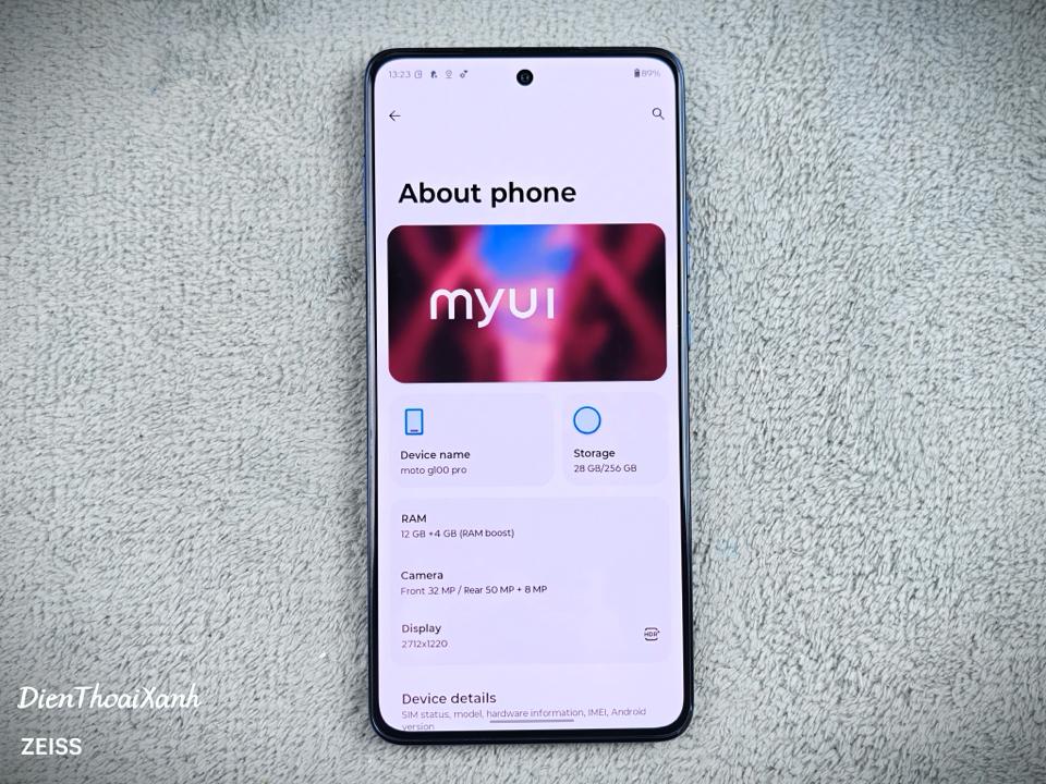 Motorola G100 Pro 12/256G - 63554-duoc-ban-tai-Điện Thoại Xanh