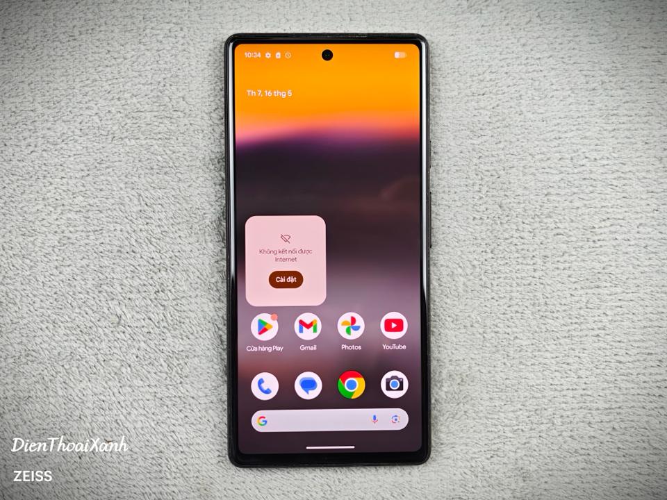 Google Pixel 6a 128G - 82487-duoc-ban-tai-Điện Thoại Xanh