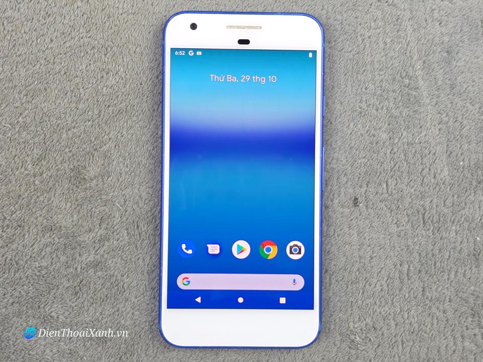 a.Google Pixel 1 32G - Xanh-duoc-ban-tai-Điện Thoại Xanh