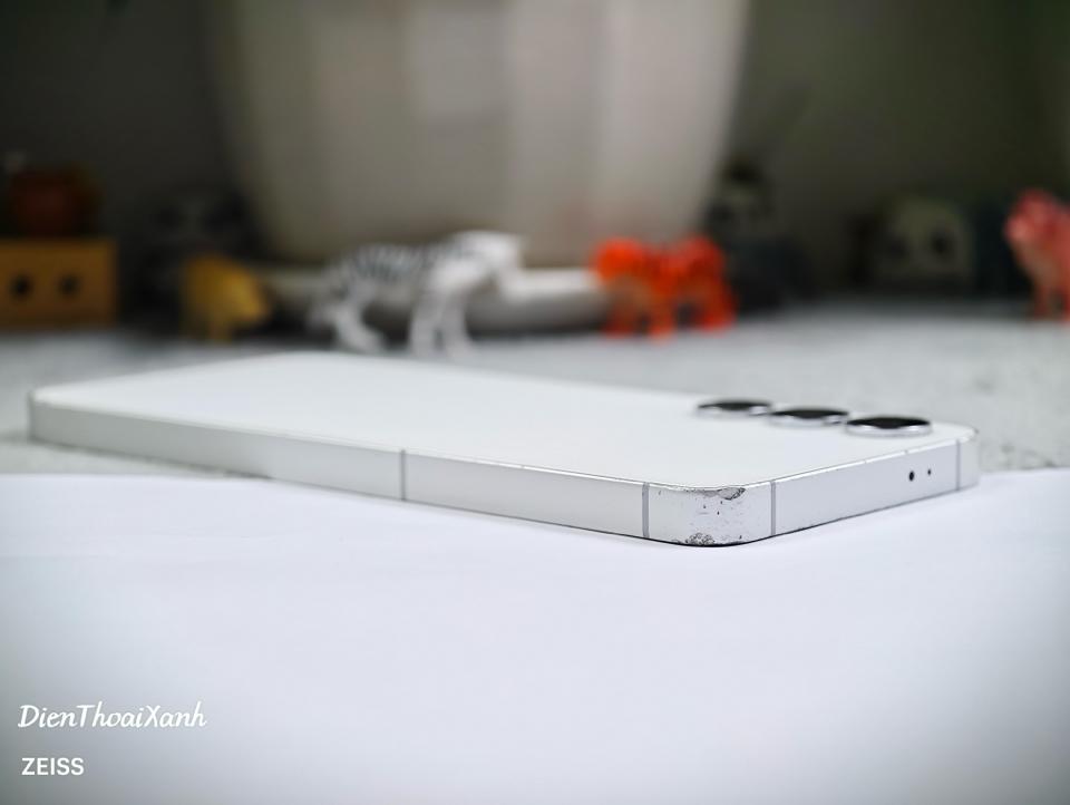 Meizu 20 8/256G - 35850-duoc-ban-tai-Điện Thoại Xanh