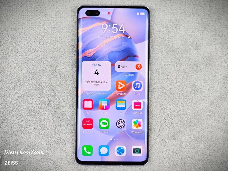Honor 30 Pro 8/128G - 80633-duoc-ban-tai-Điện Thoại Xanh