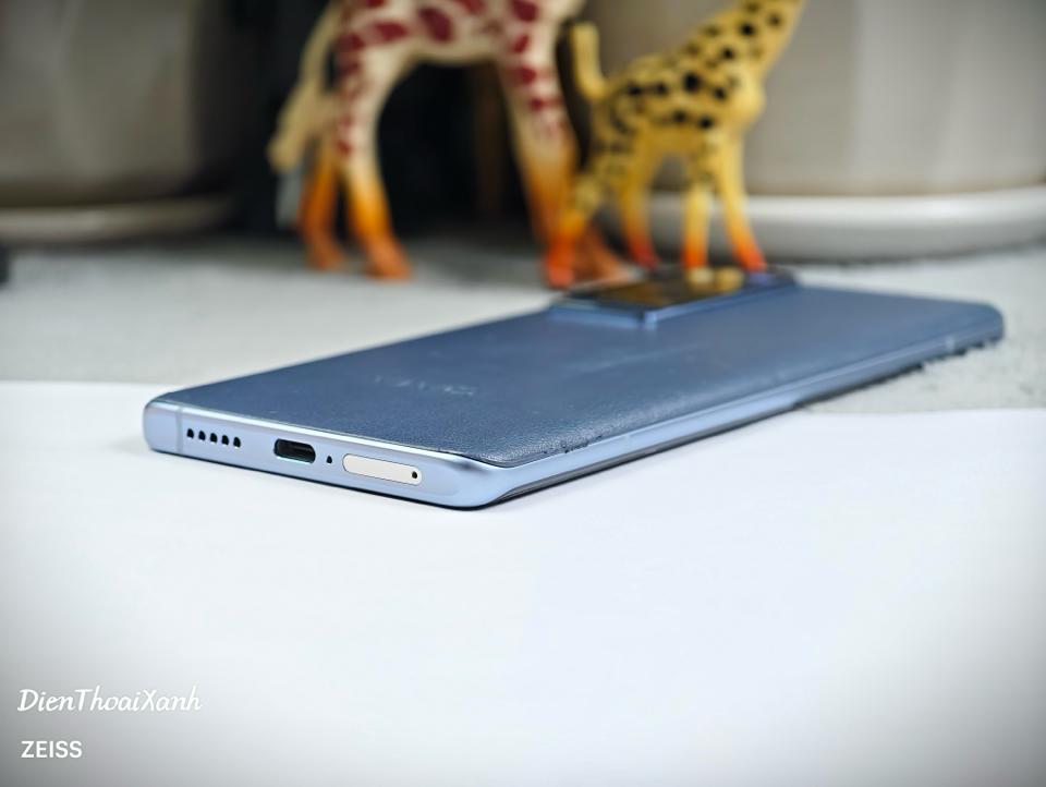 Vivo X60T Pro+ 12/256G - 51693-duoc-ban-tai-Điện Thoại Xanh