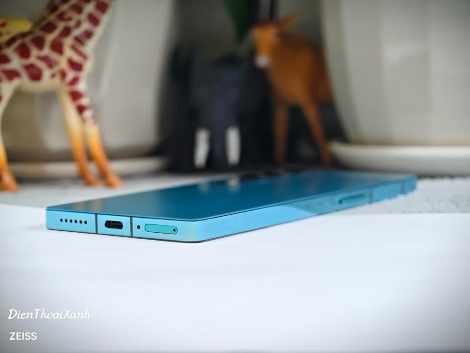 Meizu 20 infinity 12/256G - 42525-duoc-ban-tai-Điện Thoại Xanh
