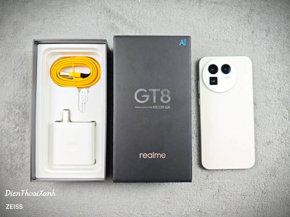 Realme GT8 12/256G - 11911-duoc-ban-tai-Điện Thoại Xanh