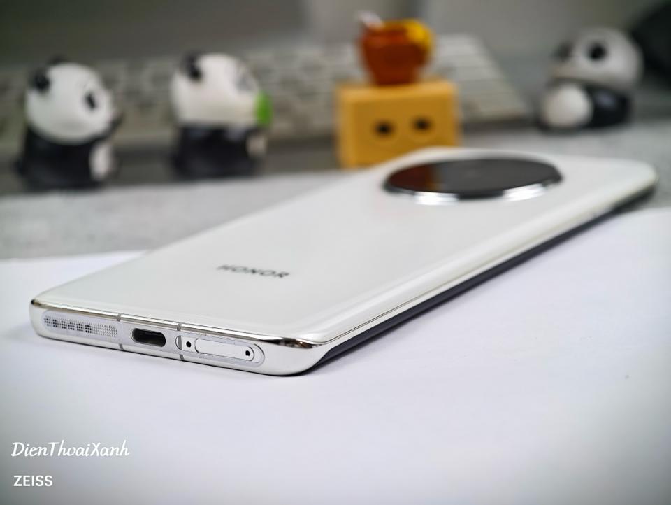 Honor Magic 4 8/256G - 72027-duoc-ban-tai-Điện Thoại Xanh