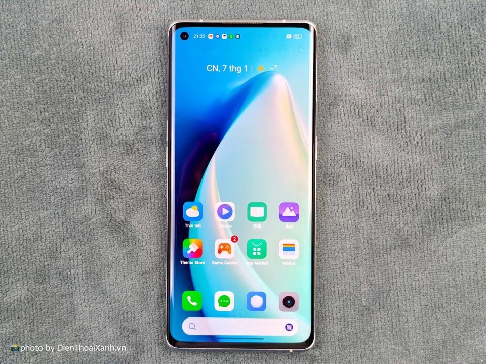 Realme GT MEE 8/128G - 71592-duoc-ban-tai-Điện Thoại Xanh