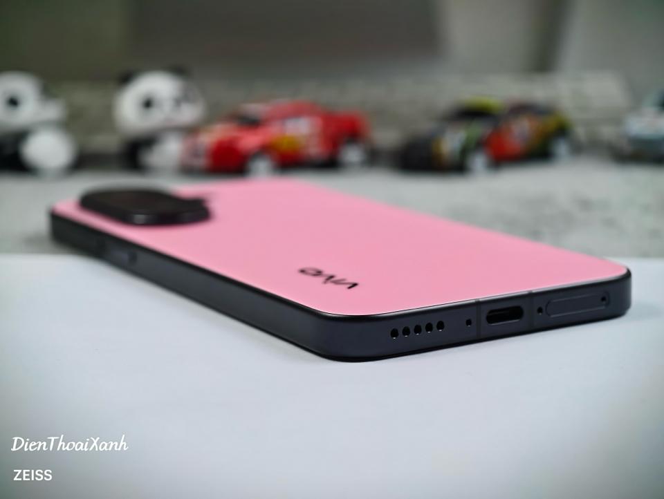 Vivo S30 Pro mini 12/512G - 80611-duoc-ban-tai-Điện Thoại Xanh