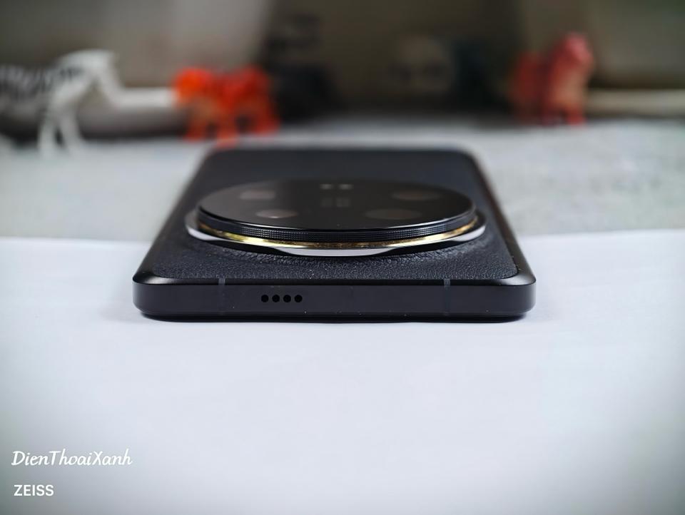 Xiaomi 14 Ultra 12/256G - 31993-duoc-ban-tai-Điện Thoại Xanh