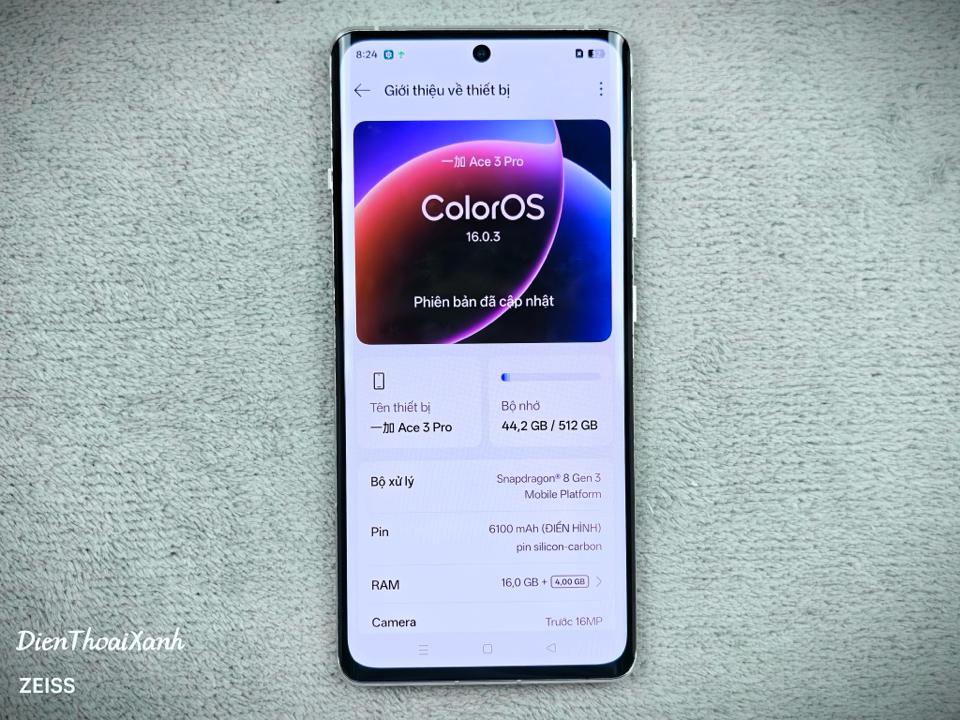 OnePlus Ace 3 Pro 16/512G - 54433-duoc-ban-tai-Điện Thoại Xanh