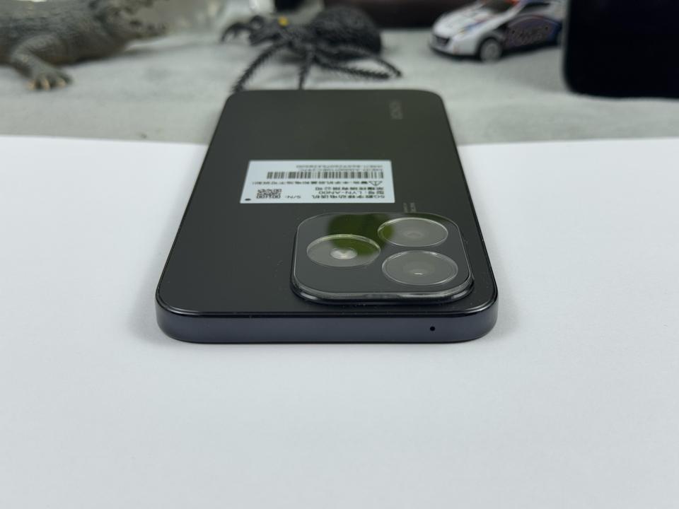 Honor X60i 8/256G - 28500-duoc-ban-tai-Điện Thoại Xanh