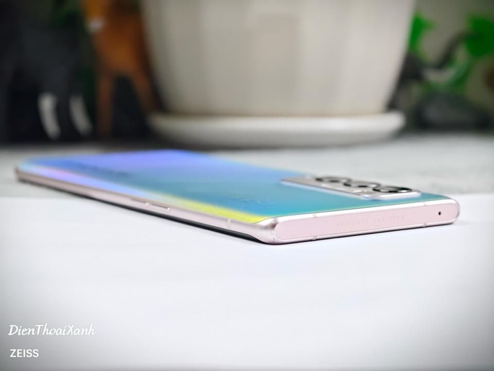 OPPO Reno 5 Pro+ 12/256G - 66971-duoc-ban-tai-Điện Thoại Xanh