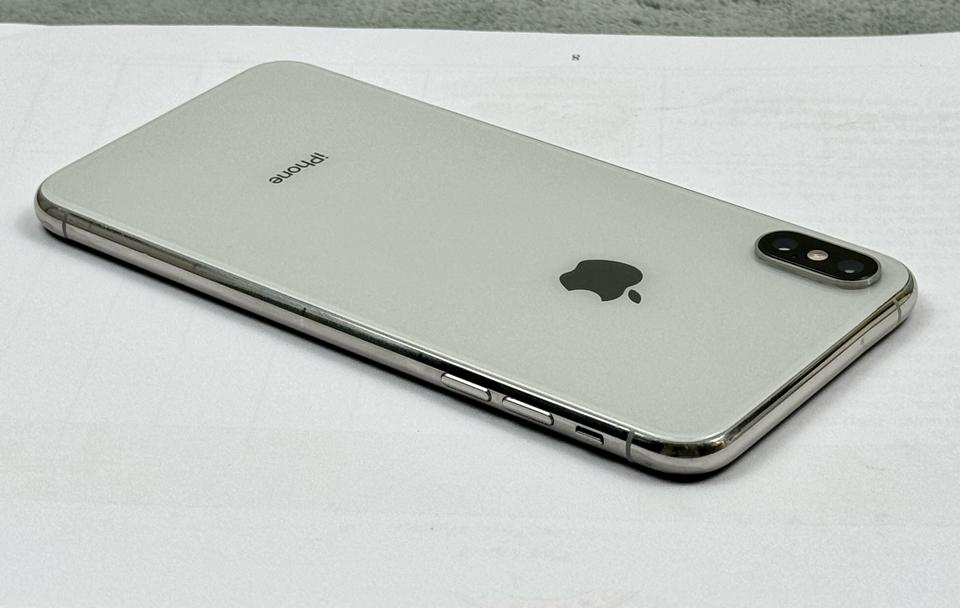iPhone Xs Max 256G QT - 44196-duoc-ban-tai-Điện Thoại Xanh
