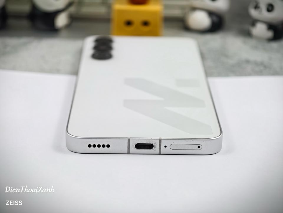 Meizu 20 Classic 16/512G - 58818-duoc-ban-tai-Điện Thoại Xanh