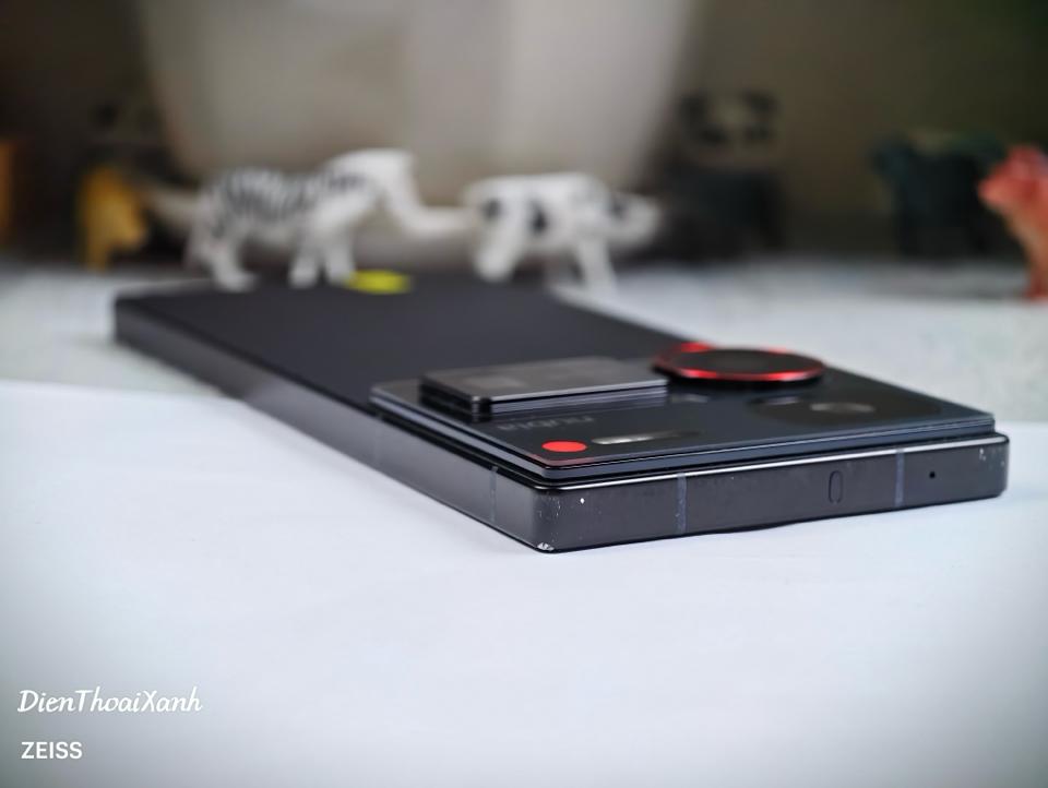 Nubia Z60 Ultra 12/256G - 27643-duoc-ban-tai-Điện Thoại Xanh