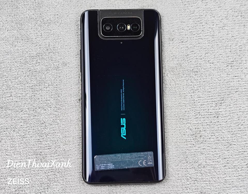 Asus Zenfone 7 Pro 8/256G - 53506-duoc-ban-tai-Điện Thoại Xanh