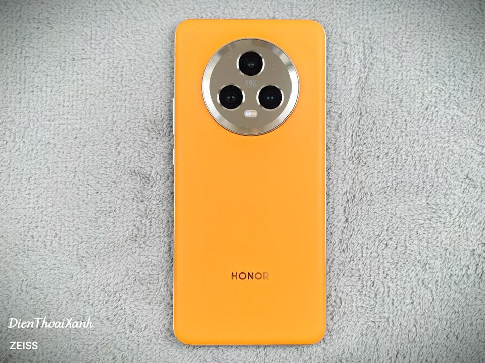 Honor Magic 5 12/256G - 27234-duoc-ban-tai-Điện Thoại Xanh