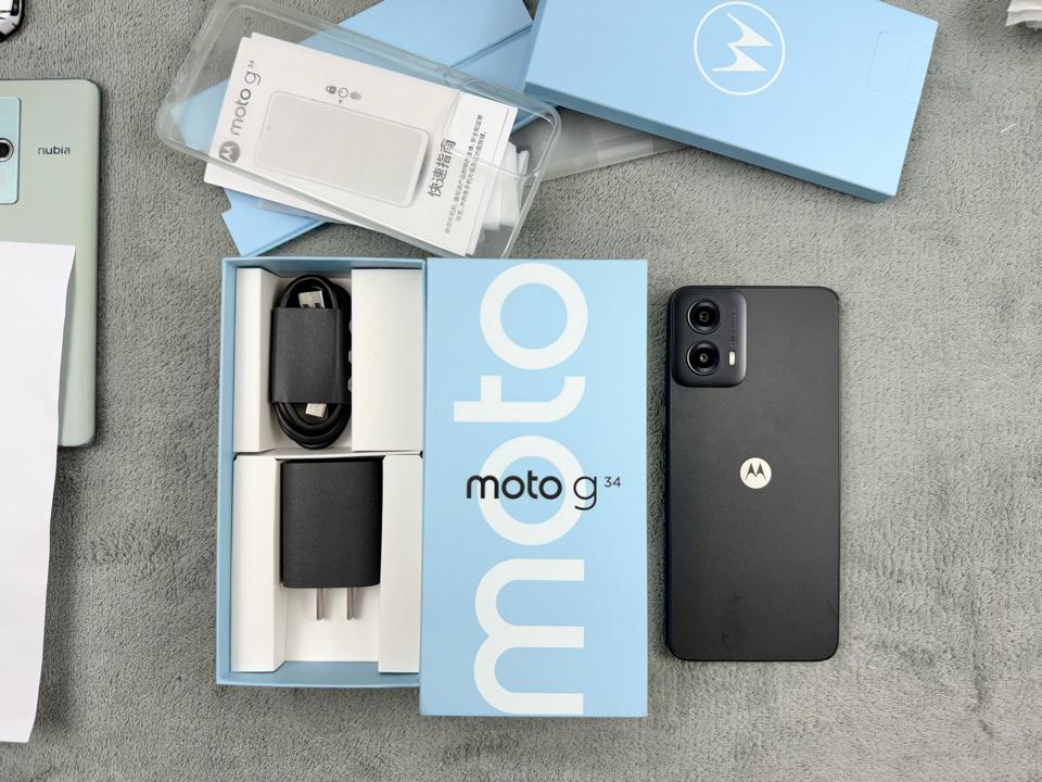 Motorola G34 8/128G - 58252-duoc-ban-tai-Điện Thoại Xanh