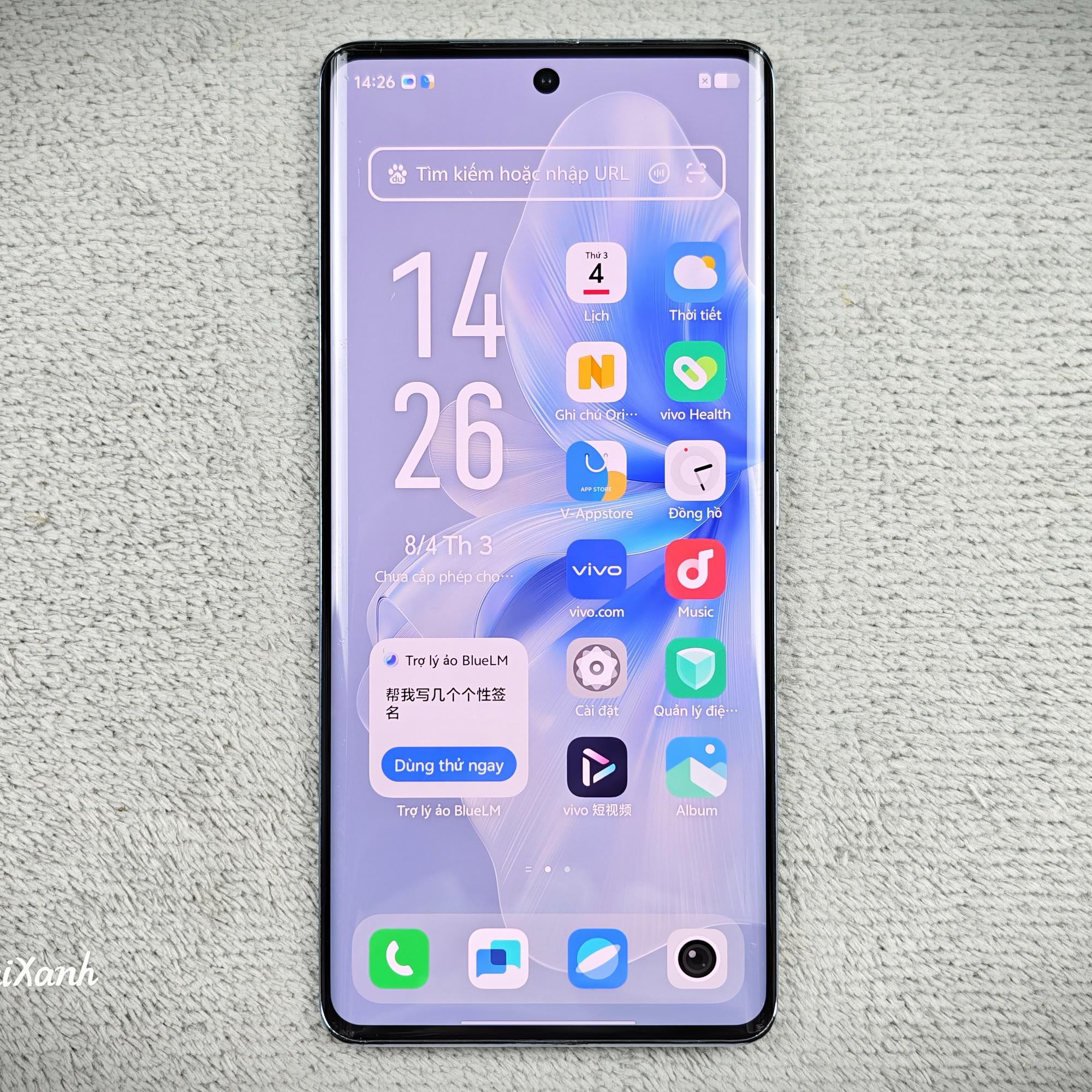 Vivo S18 12/512G - 17615-duoc-ban-tai-Điện Thoại Xanh