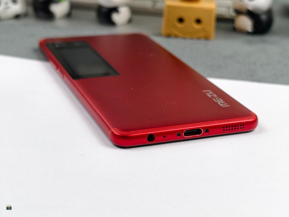 Meizu Pro 7 64G - 97600-duoc-ban-tai-Điện Thoại Xanh
