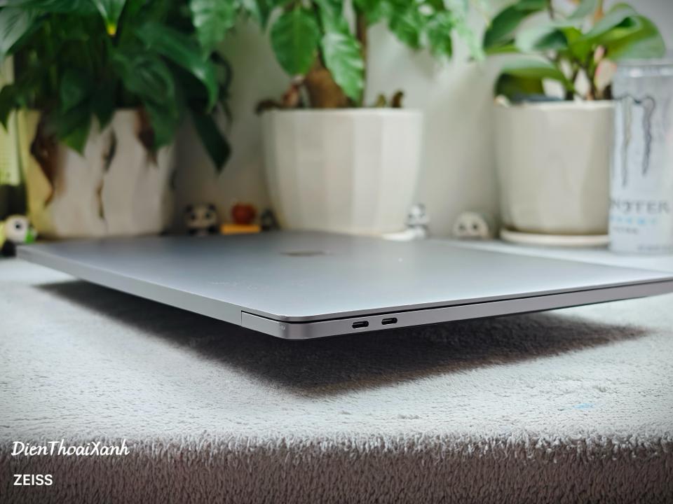 Macbook Pro 2019 16 inch 16/512G - ZMD6R-duoc-ban-tai-Điện Thoại Xanh
