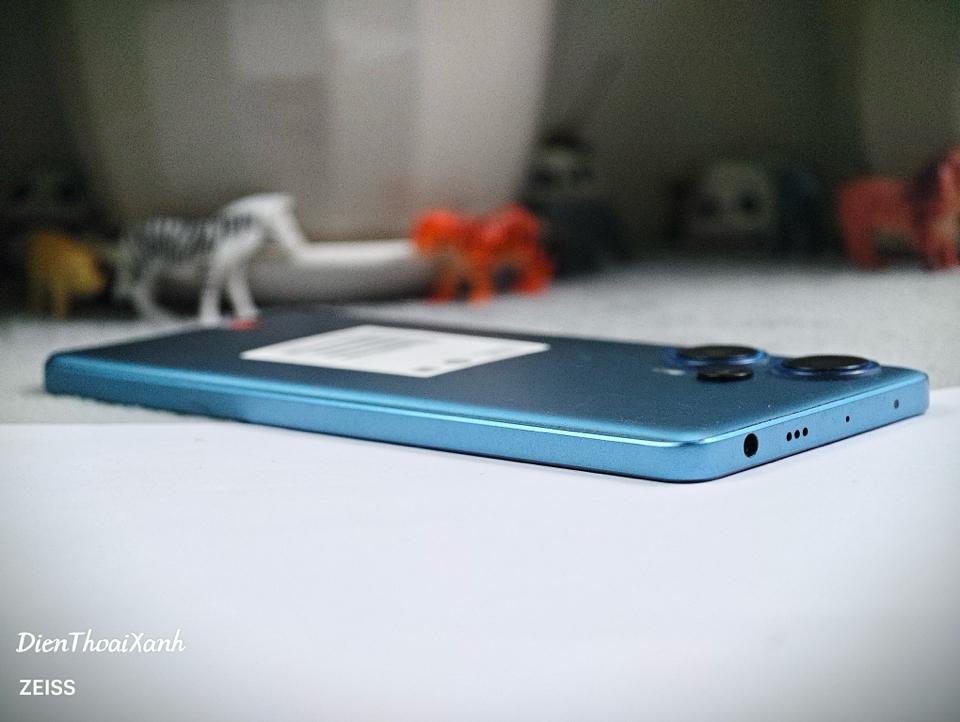 Redmi Note 12 Turbo 12/256G - 58329-duoc-ban-tai-Điện Thoại Xanh