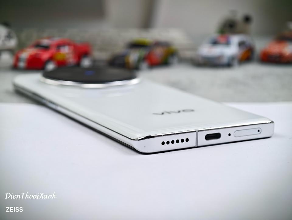 Vivo X100s Pro 12/256G - 38831-duoc-ban-tai-Điện Thoại Xanh