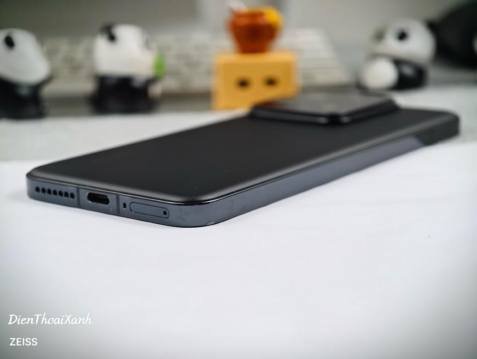 Xiaomi 14 12/256G - 88109-duoc-ban-tai-Điện Thoại Xanh
