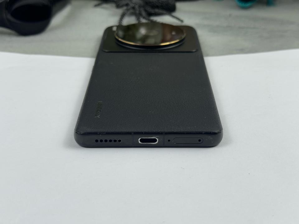 Xiaomi 12s Ultra 12/256G - 43995-duoc-ban-tai-Điện Thoại Xanh