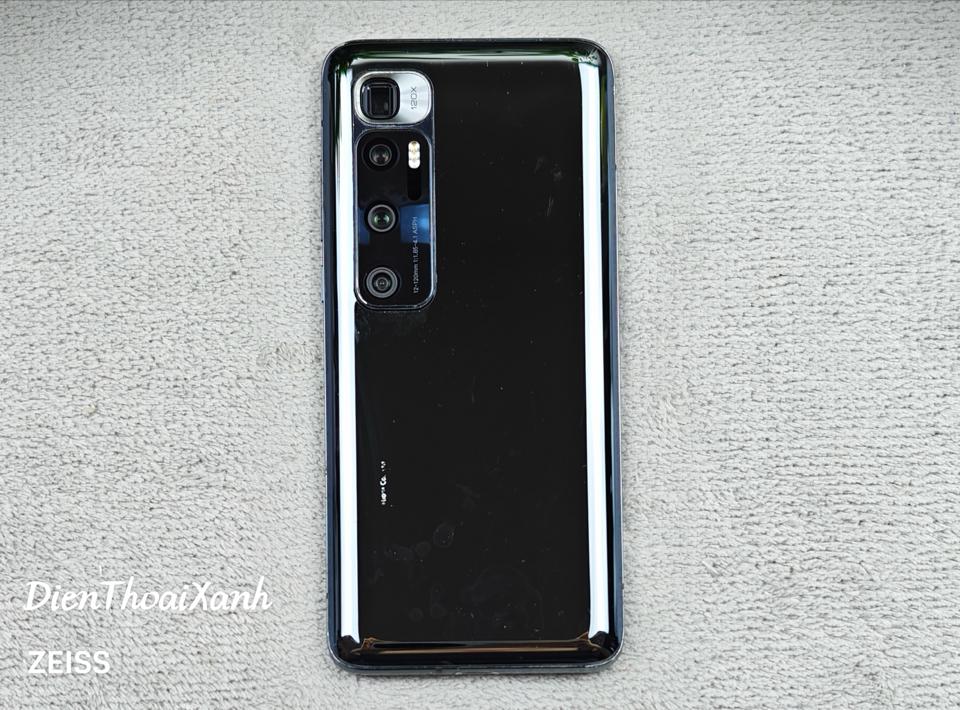 Xiaomi 10 Ultra 8/256G - 50895-duoc-ban-tai-Điện Thoại Xanh