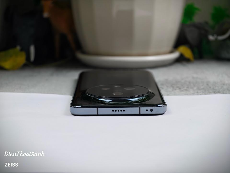 Honor Magic 5 Pro 12/256G - 51884-duoc-ban-tai-Điện Thoại Xanh