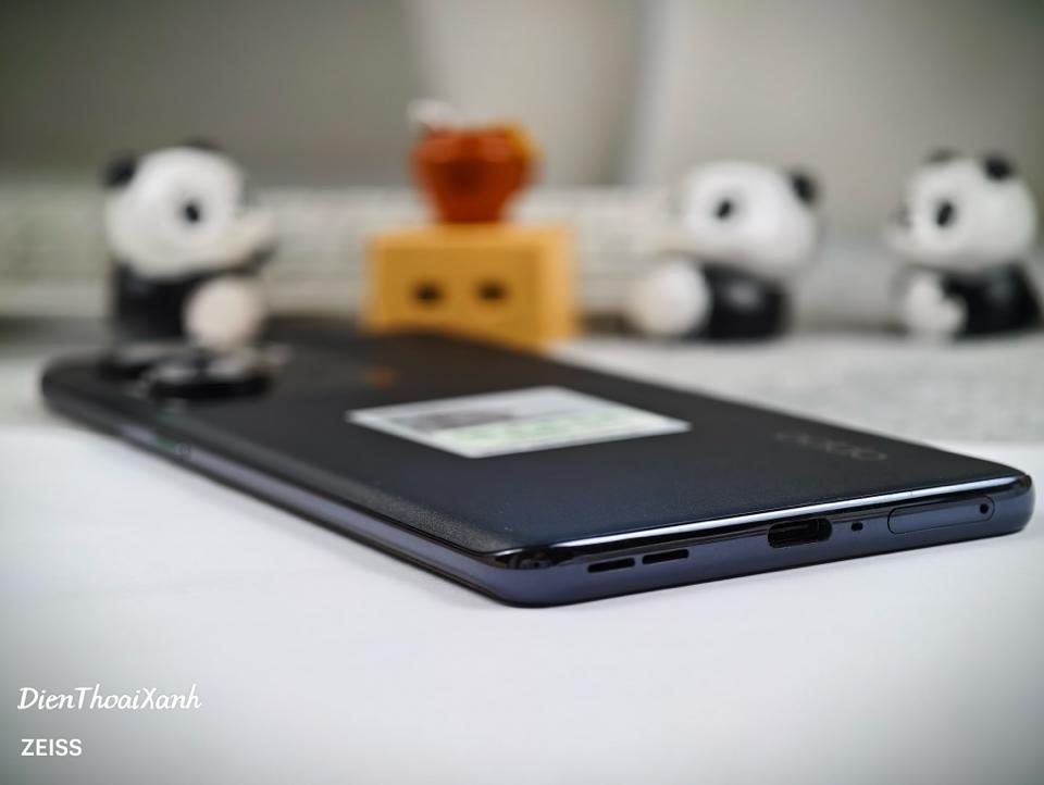 OPPO Reno 9 8/256G - 74054-duoc-ban-tai-Điện Thoại Xanh