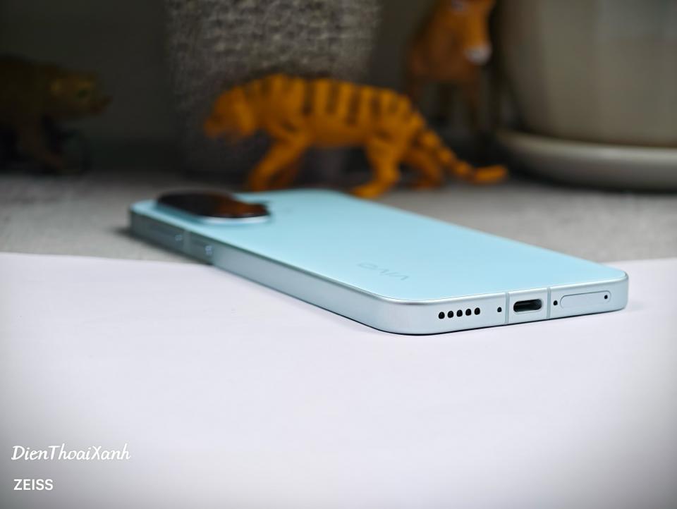 Vivo S30 Pro mini 12/256G - 20853-duoc-ban-tai-Điện Thoại Xanh