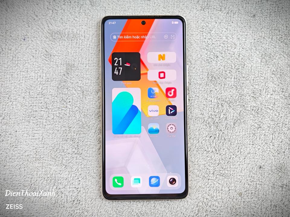 iQOO Neo 5s 8/256G - 99611-duoc-ban-tai-Điện Thoại Xanh