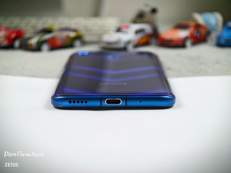 Honor V20 6/128G - 74073-duoc-ban-tai-Điện Thoại Xanh