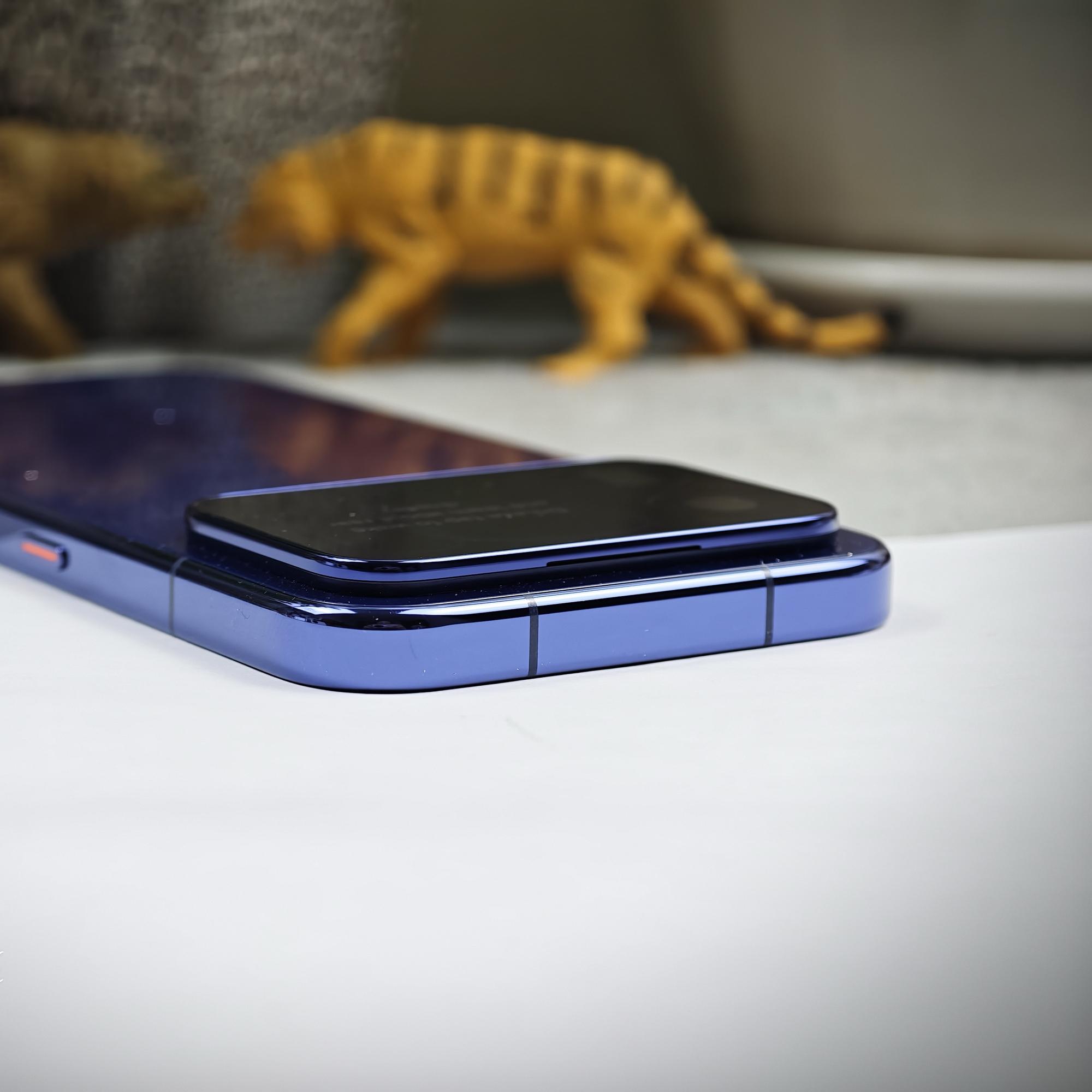 Xiaomi 18 Pro Max 12/256G - 83246-duoc-ban-tai-Điện Thoại Xanh