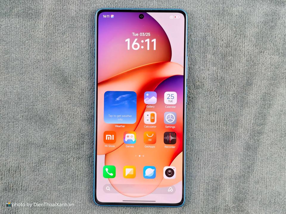 Redmi Note 12 Turbo 12/256G - 20448-duoc-ban-tai-Điện Thoại Xanh